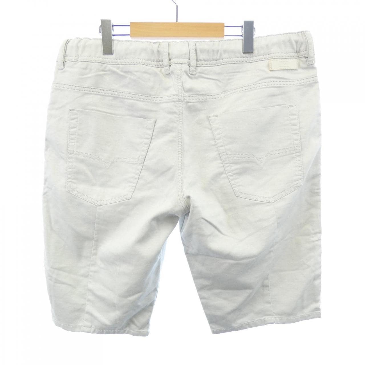 ディーゼル DIESEL ショートパンツ