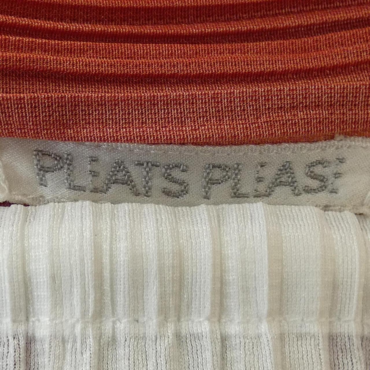 【ヴィンテージ】プリーツプリーズ PLEATS PLEASE PP96-JD071 トップス
