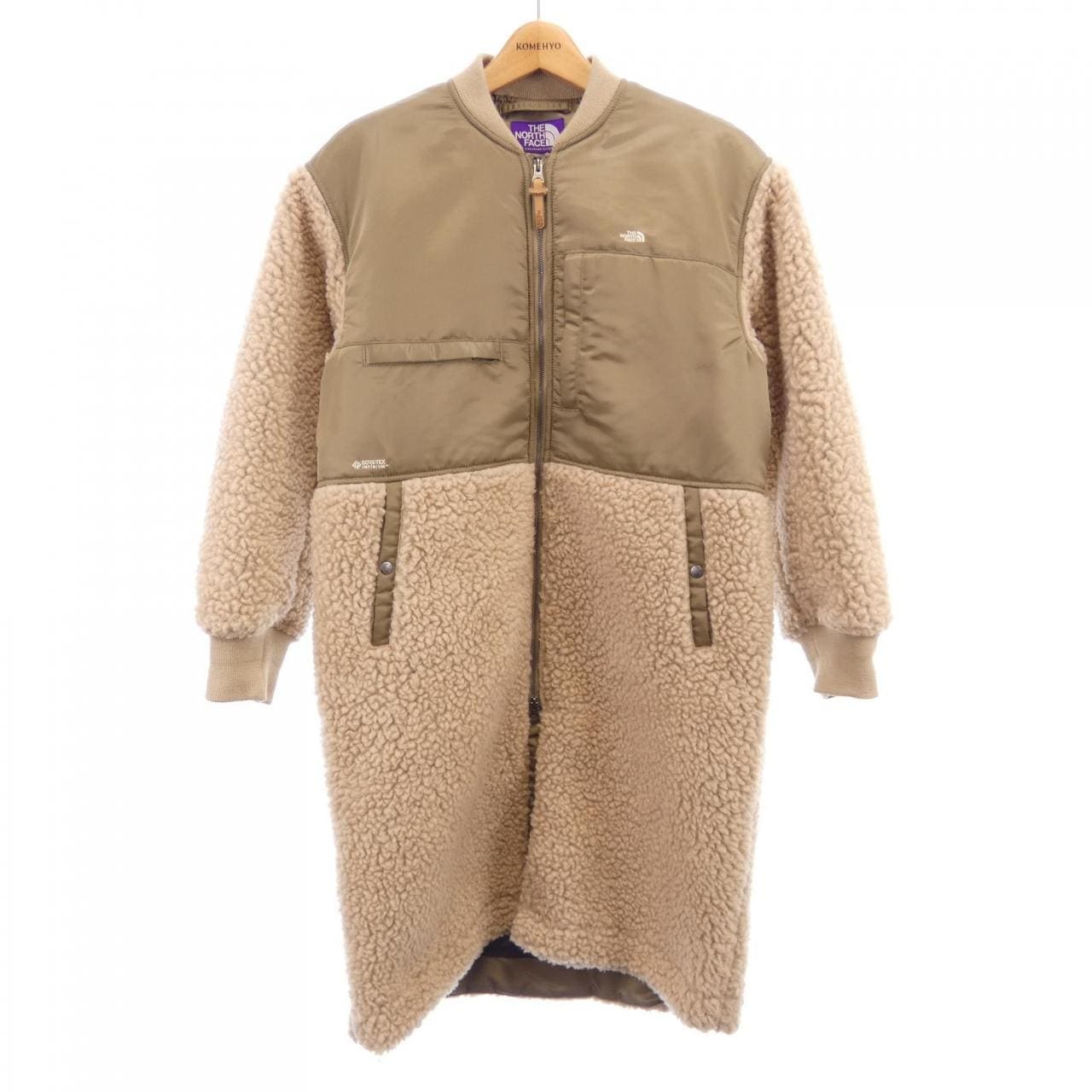 ザノースフェイス THE NORTH FACE NAW2150N コート