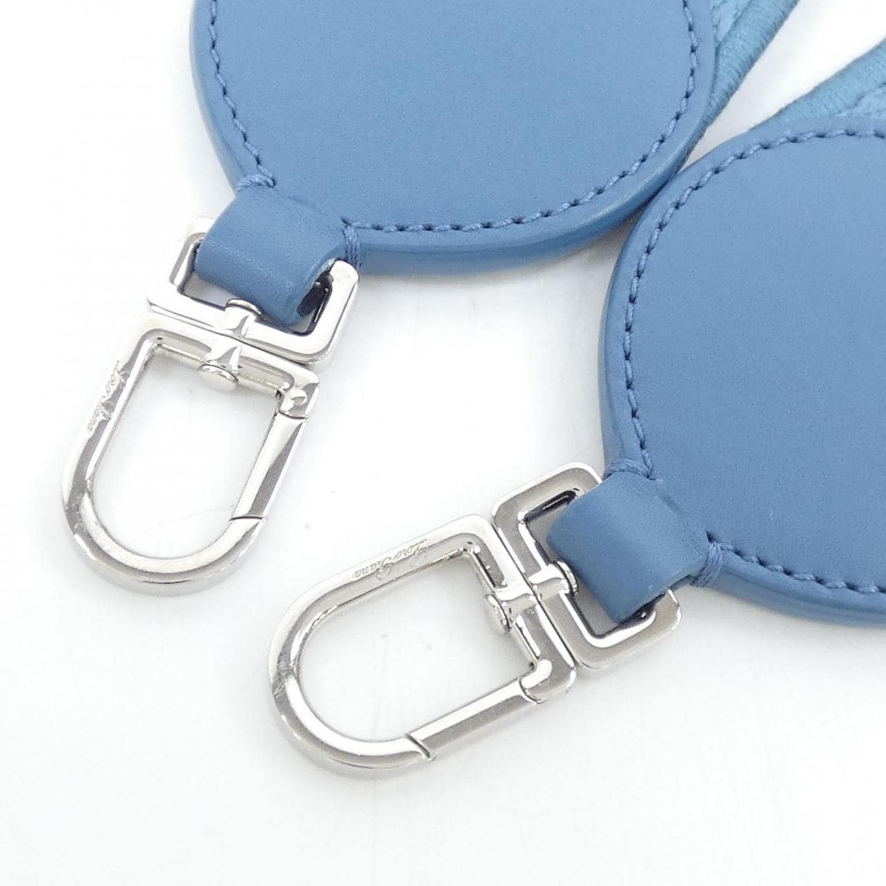 ロロピアーナ Loro Piana FAM2372 SELVEDGE STRAP ストラップ