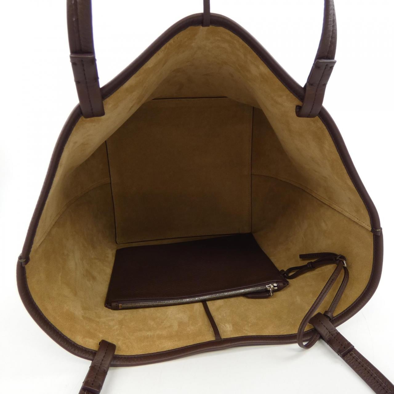 ザロウ THE ROW パークトート PARK TOTE THREE W1272 L129 BAG