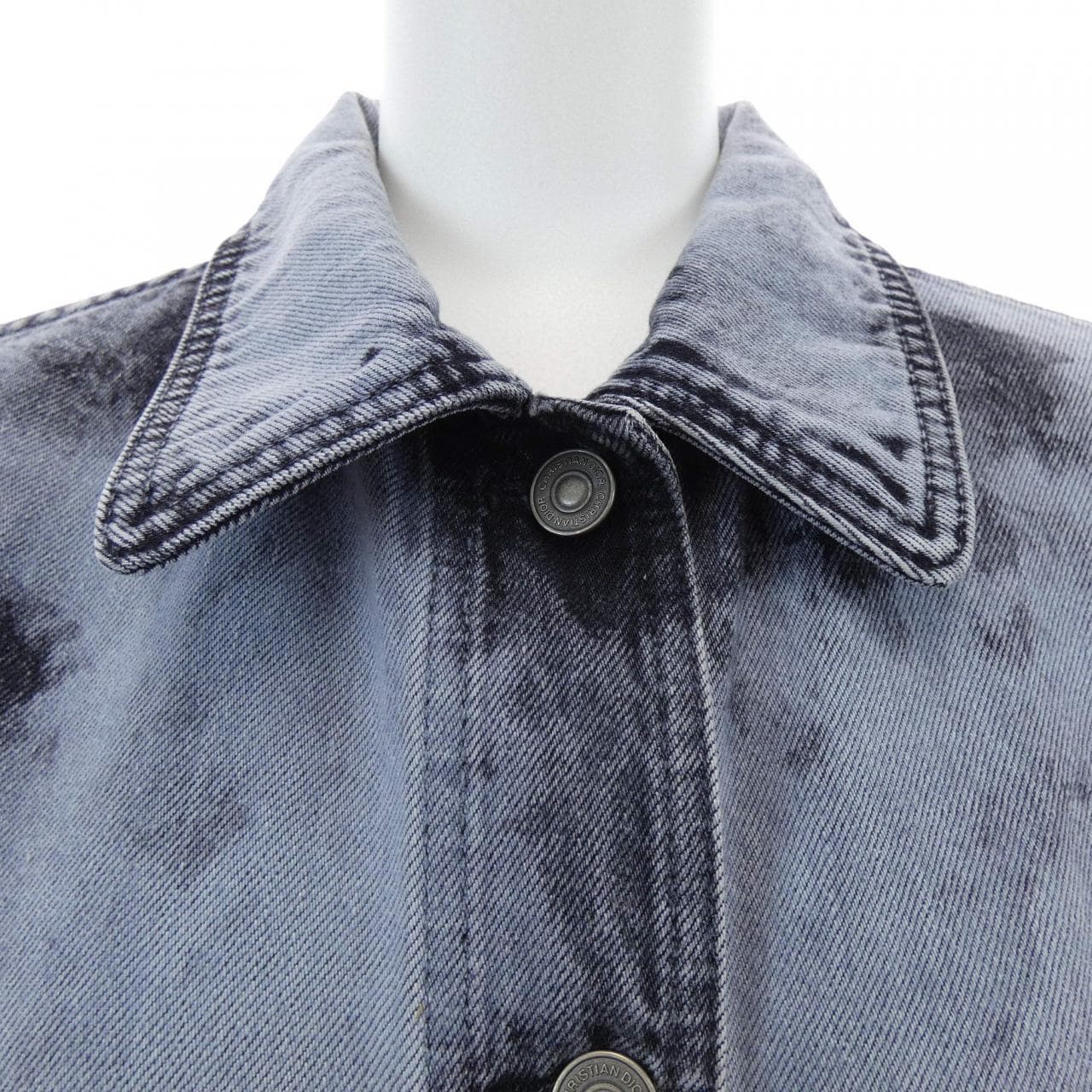 クリスチャンディオール CHRISTIAN DIOR 022V16A3154 ジャケット