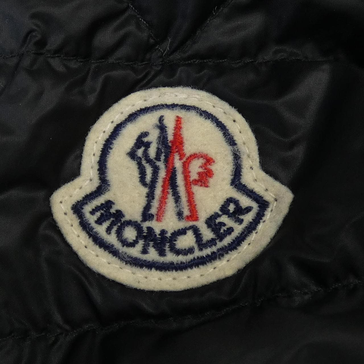 モンクレール MONCLER PICARD ダウンジャケット