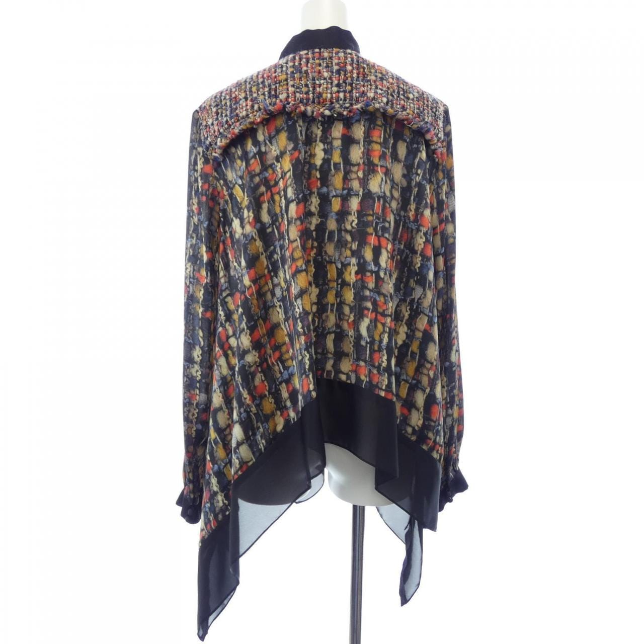 サカイ SACAI 21-05737 トップス