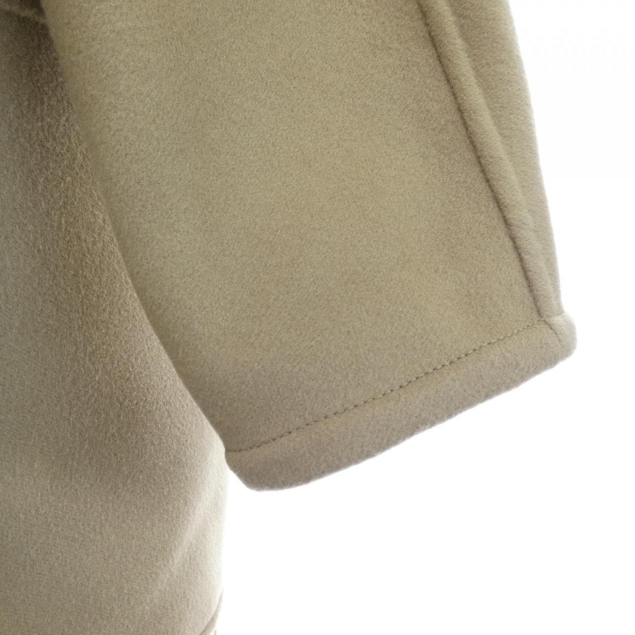 ルイヴィトン LOUIS VUITTON リムーバブルカラーダブルフェイスコート FPCO29AIG コート