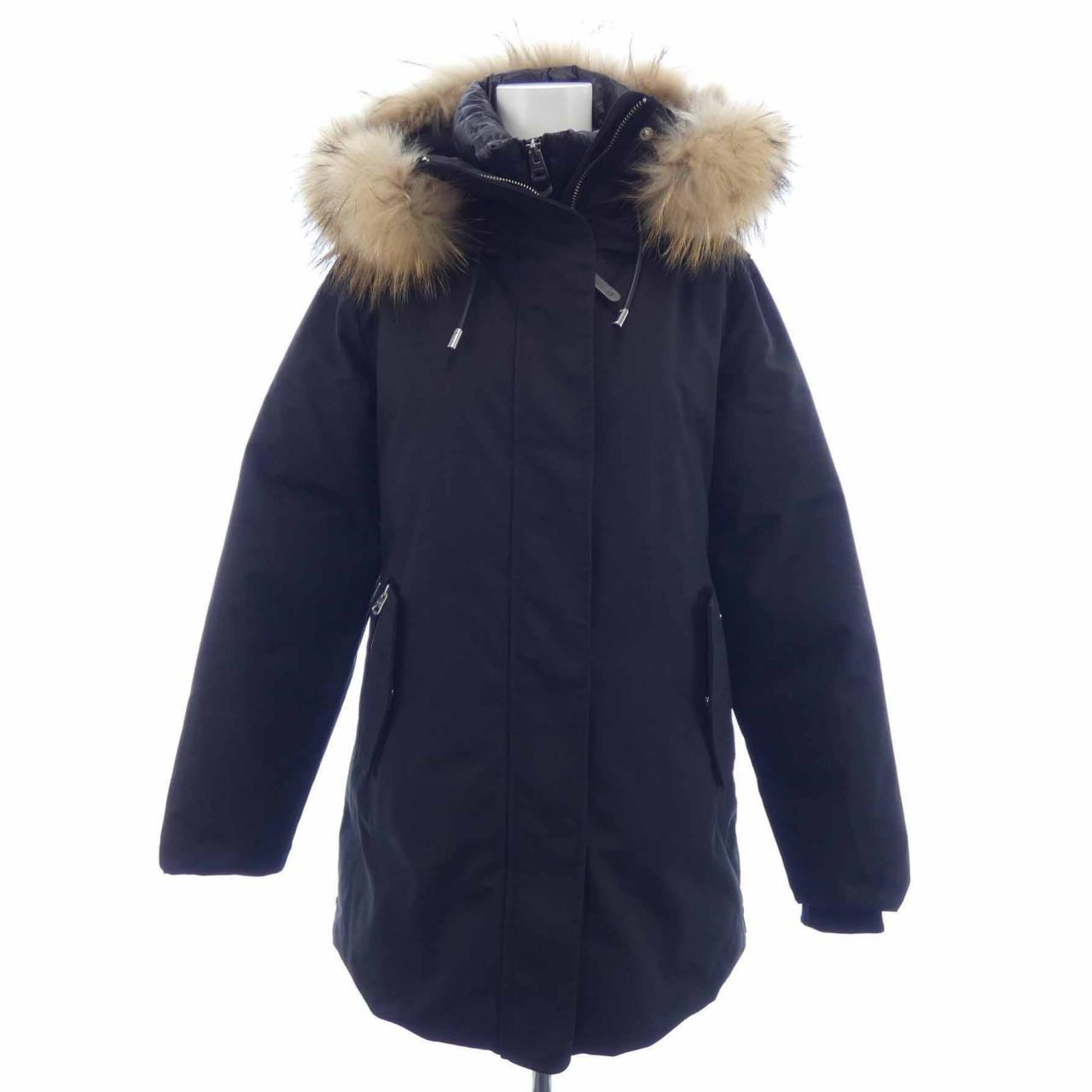 マッカージュ MACKAGE ダウンコート