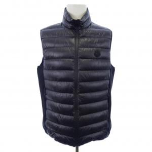 モンクレール MONCLER DELPY ダウンベスト