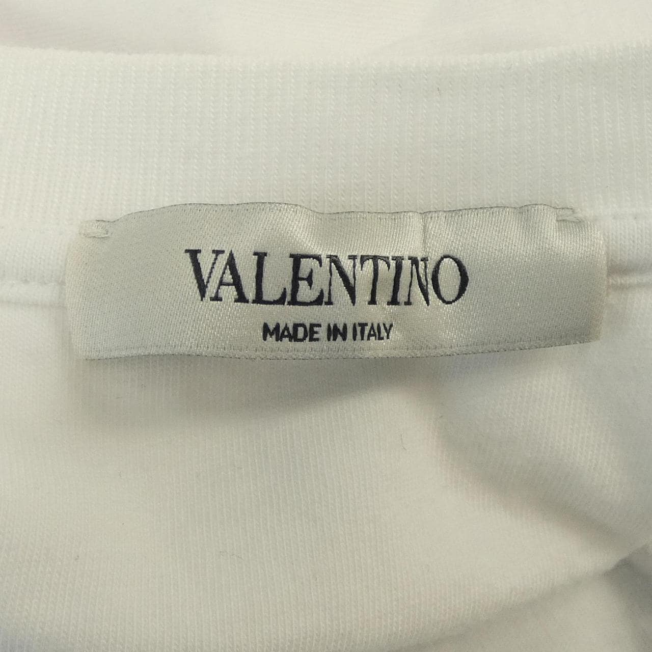 ヴァレンティノ VALENTINO UV3MG03B5FN Tシャツ