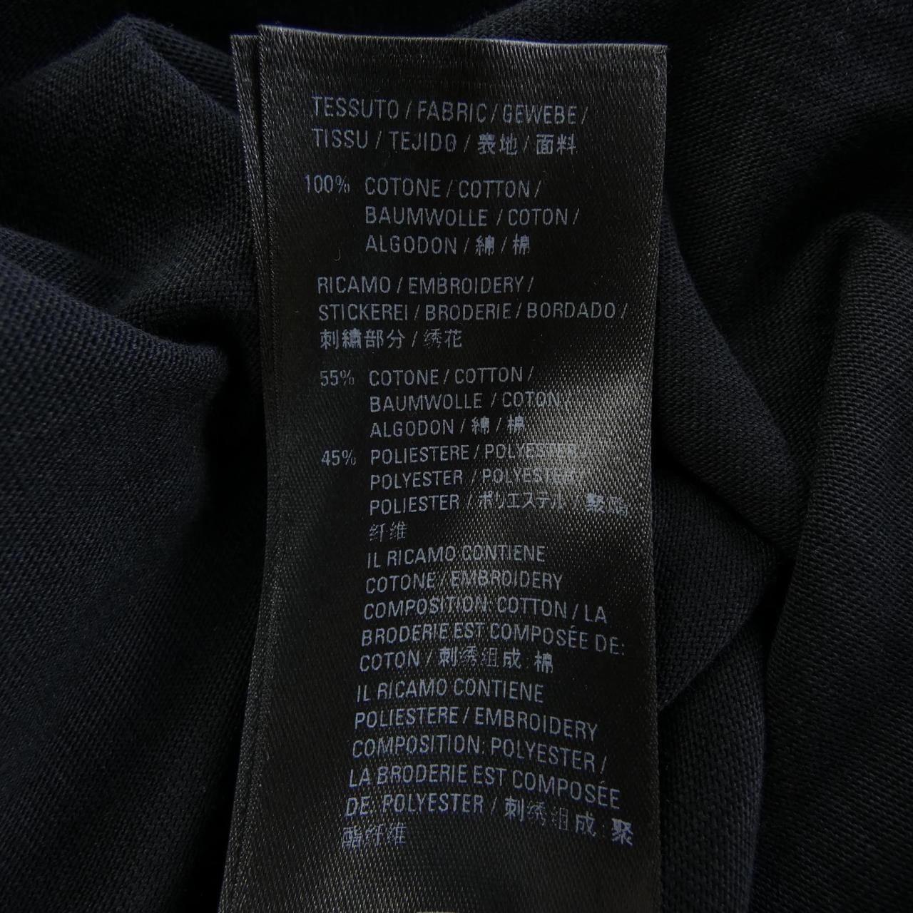 バレンシアガ BALENCIAGA 661705 TKVD3 UNISEX Tシャツ