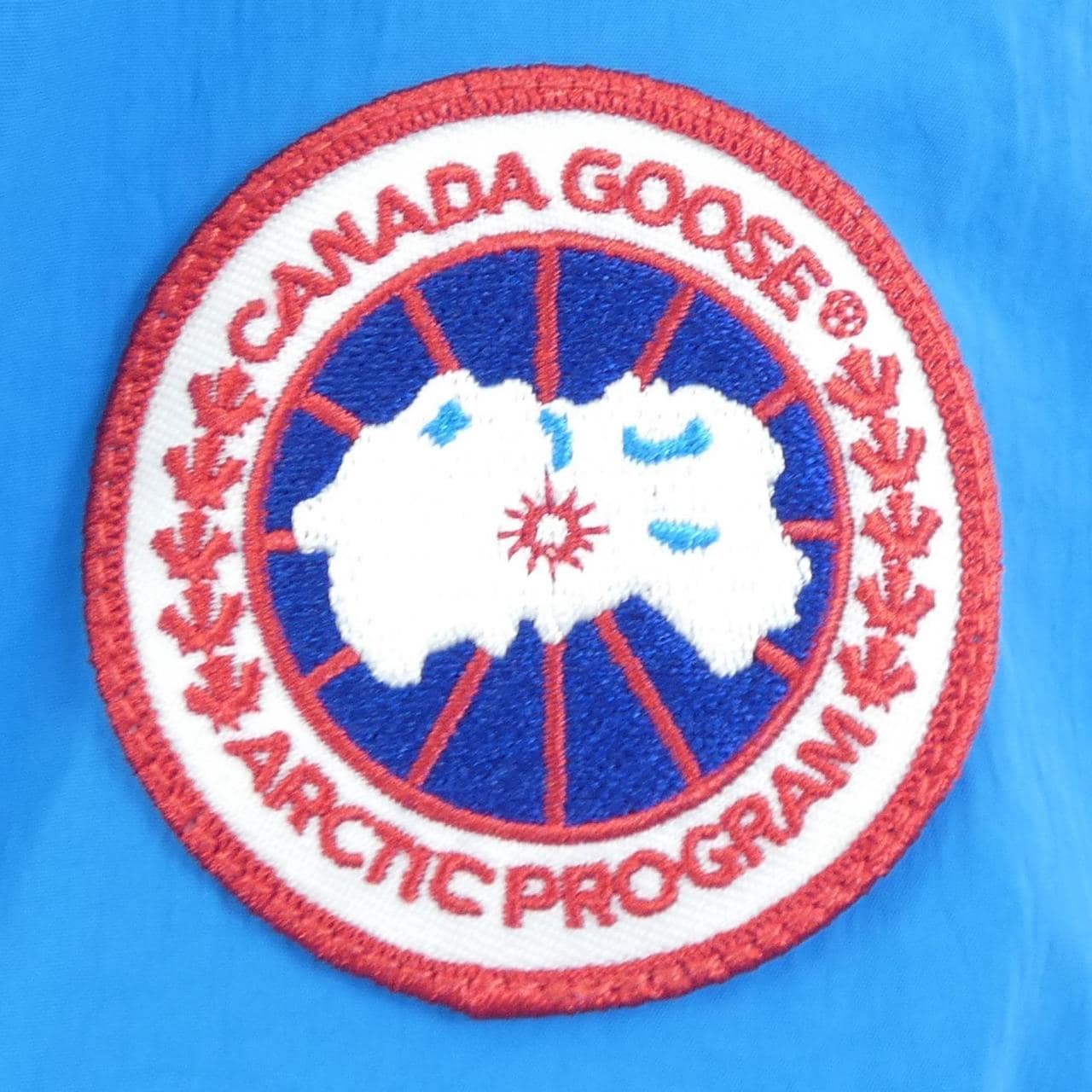 カナダグース CANADA GOOSE 2440M FABER フェーバー ジャケット