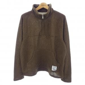 ノンネイティブ NONNATIVE UN-C0501 トップス