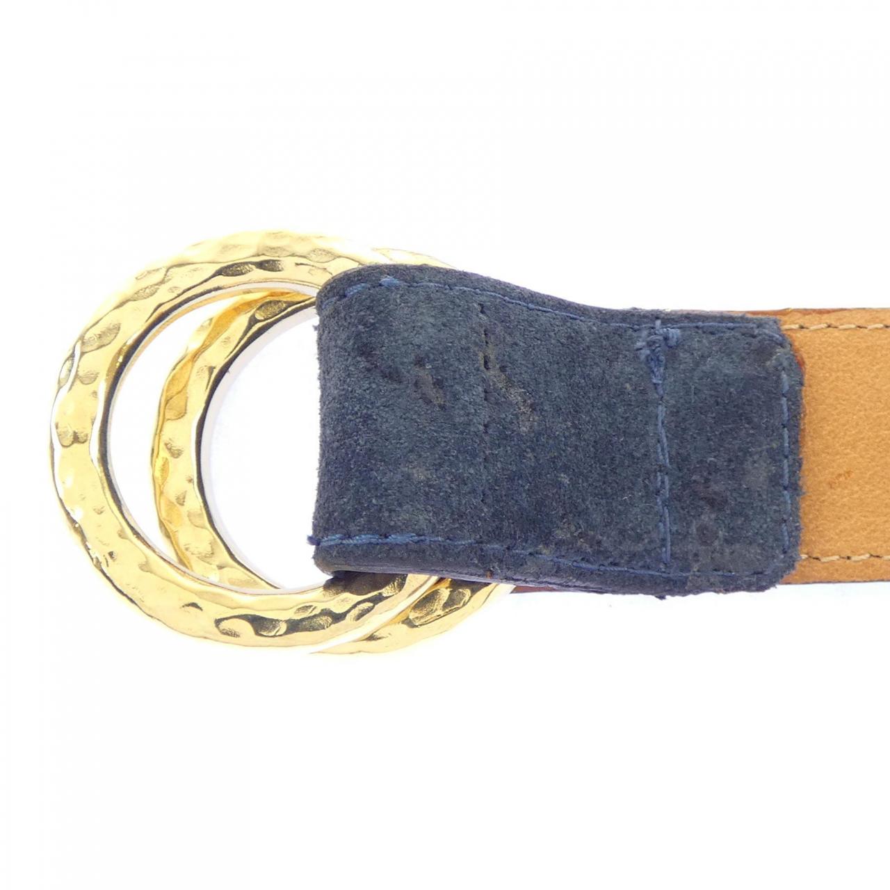 アンドレアダミーコ ANDREA D'AMICO BELT
