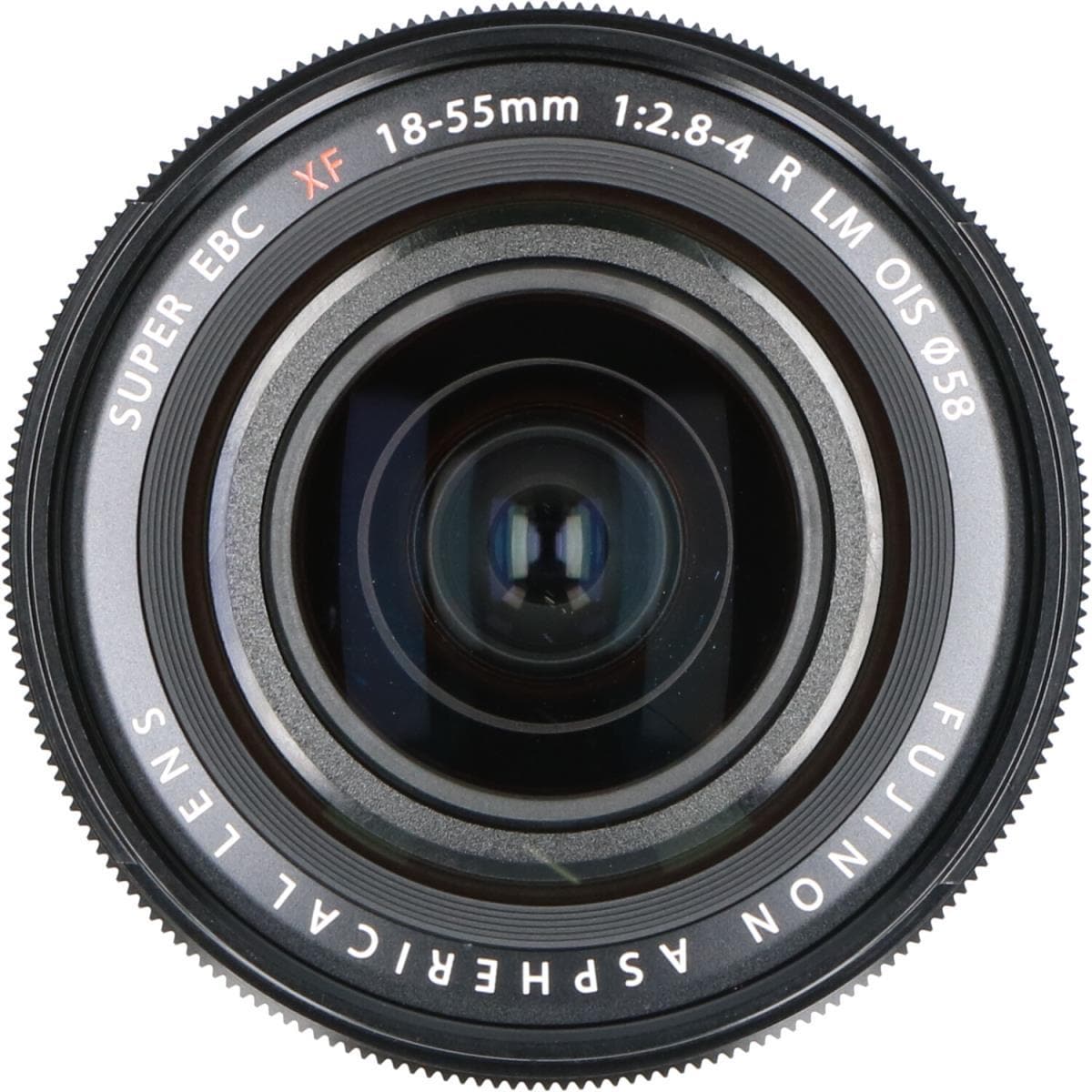 ＦＵＪＩＦＩＬＭ　ＸＦ１８－５５ｍｍ　Ｆ２．８－４Ｒ　ＬＭ　ＯＩＳ