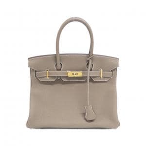 【未使用品】エルメス バーキン 30cm 027633CC バッグ