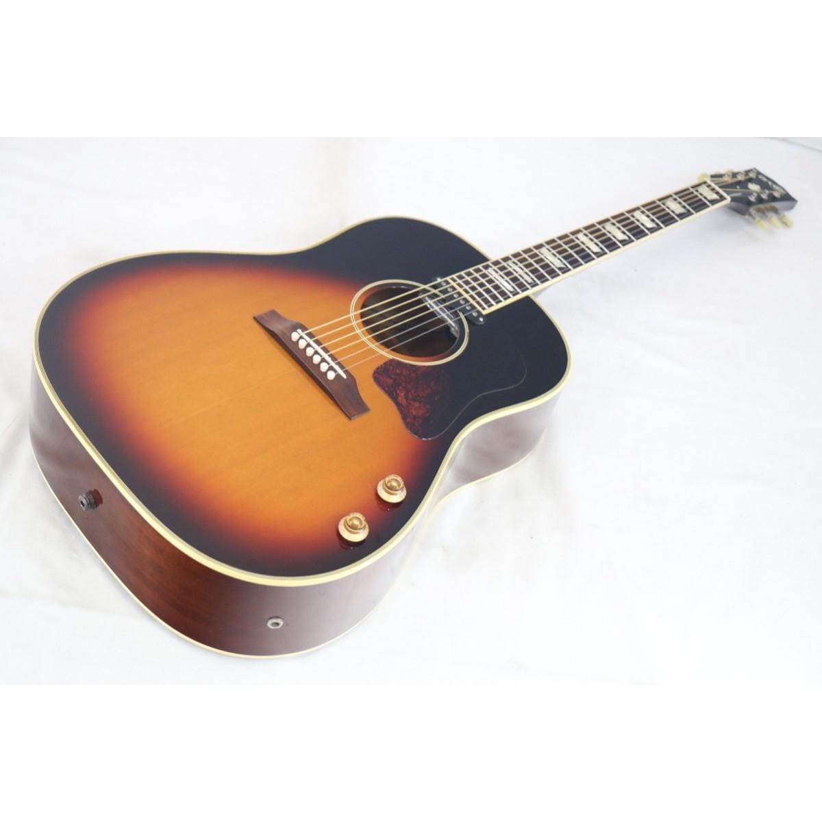 ＯＲＶＩＬＬＥ　ＢＹ　ＧＩＢＳＯＮ　　Ｊ－１６０Ｅ