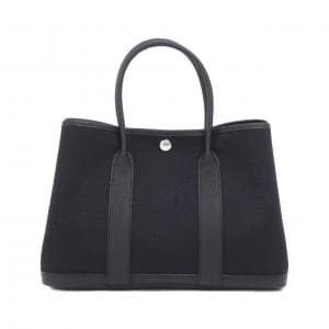 【未使用品】エルメス ガーデン パーティ 30cm 069573CK バッグ