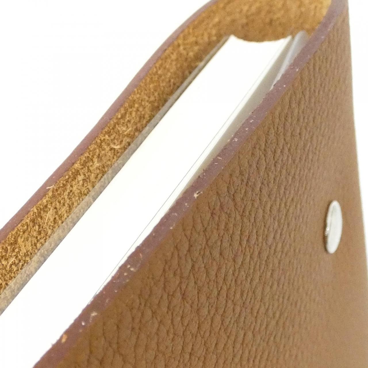 エルメス ユリス MM 036987CK ノートカバー