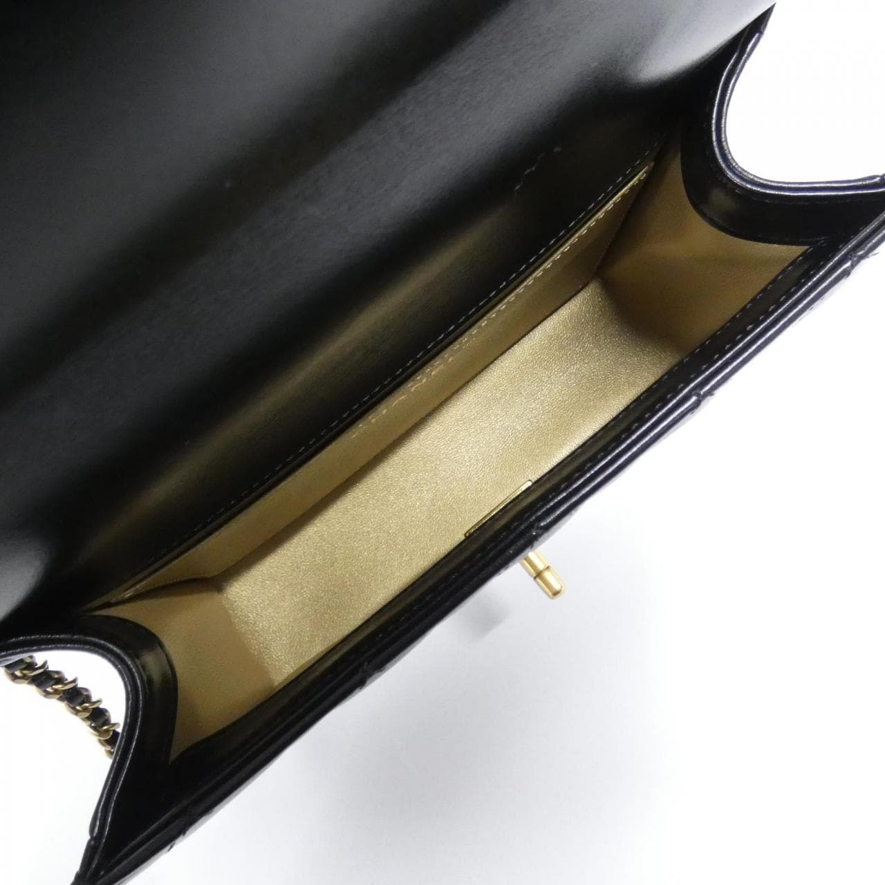 シャネル AS2649 ショルダーバッグ