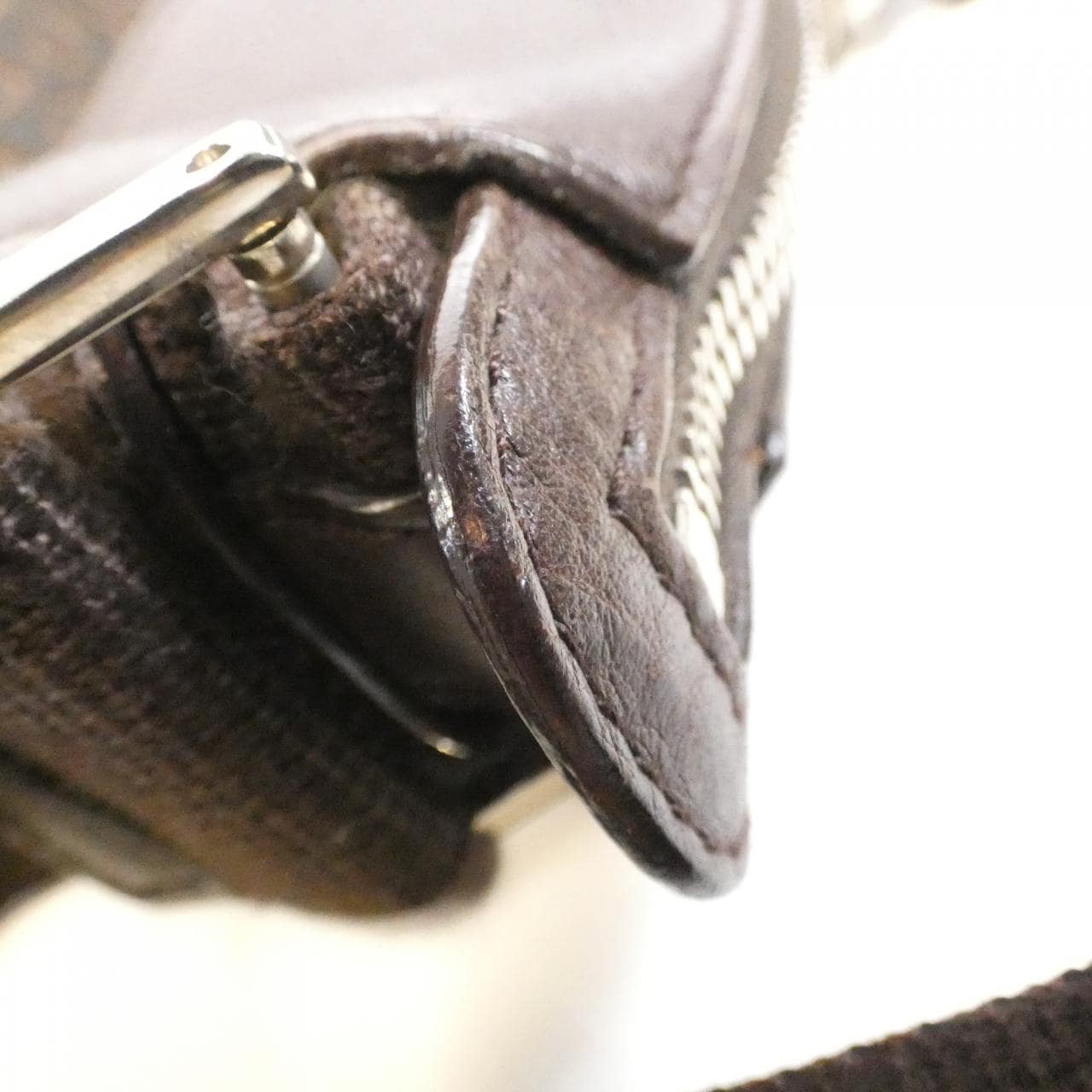 クリスチャンディオール ショルダーバッグ