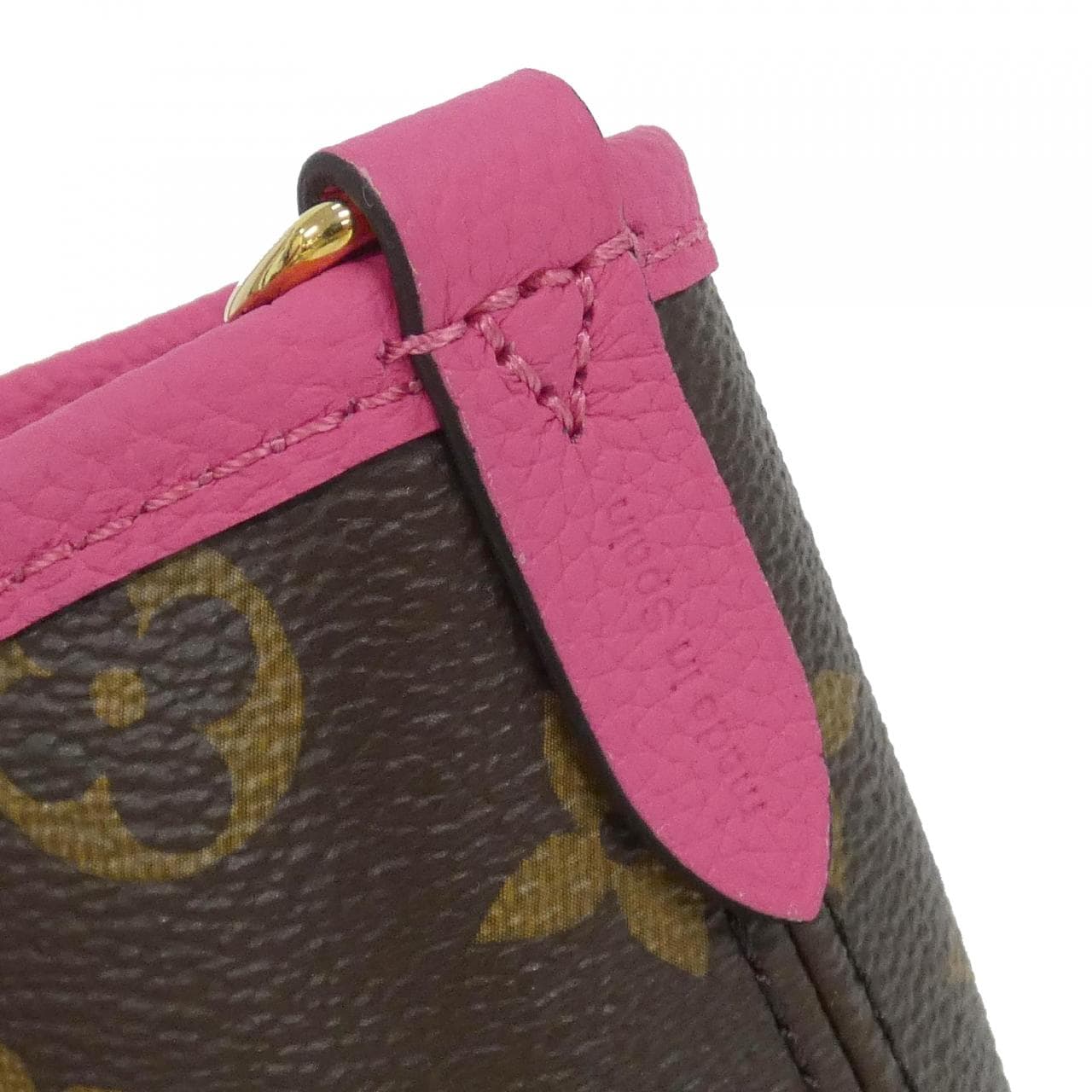 ルイヴィトン モノグラム ネヴァーフル インサイドアウトBB M12106 バッグ