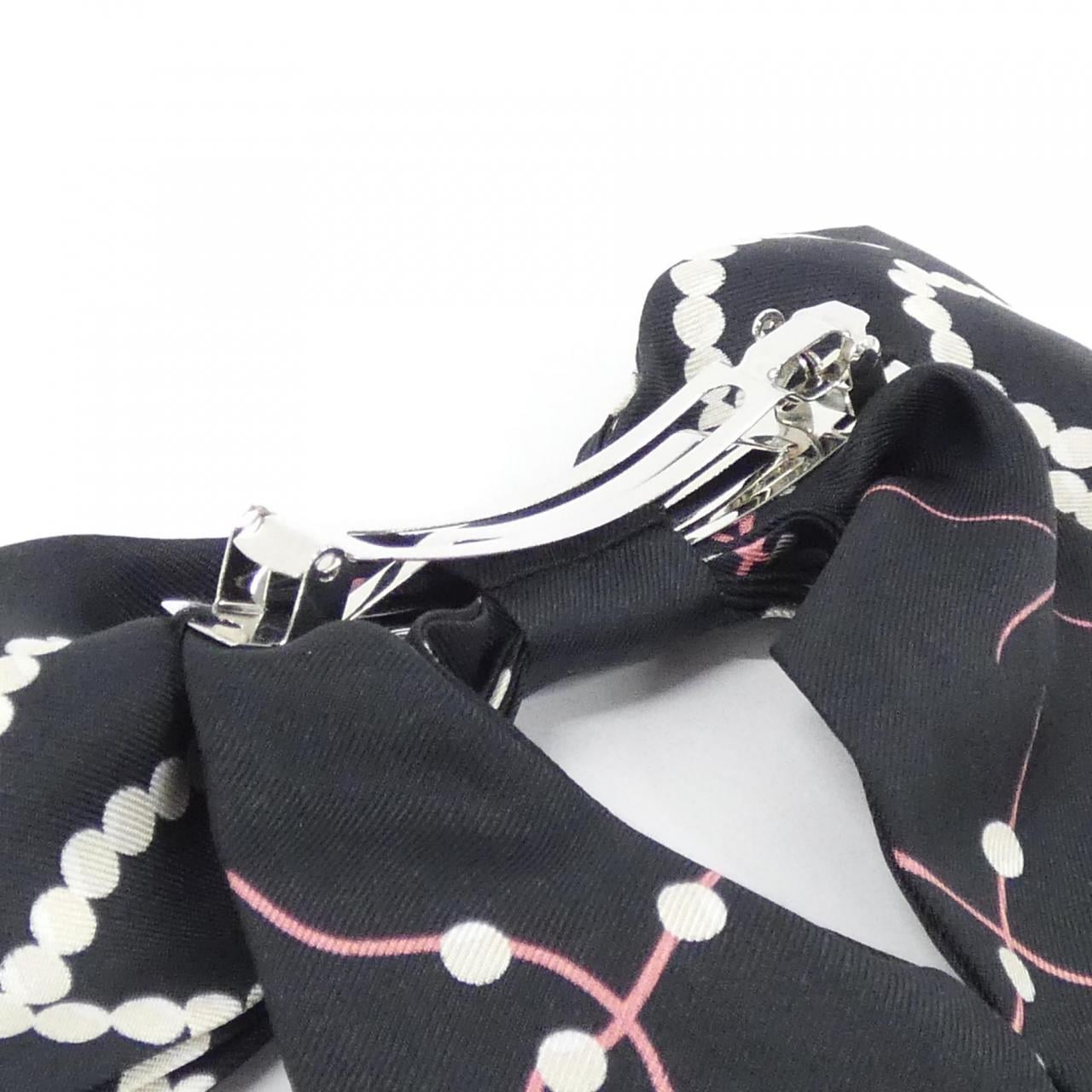 シャネル バレッタ