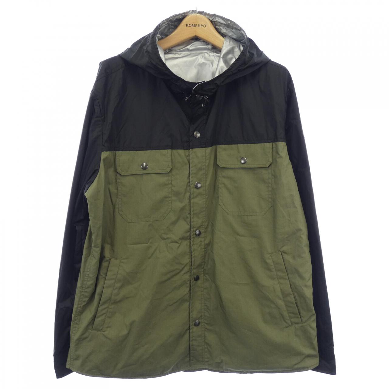 モンクレール MONCLER ブルゾン