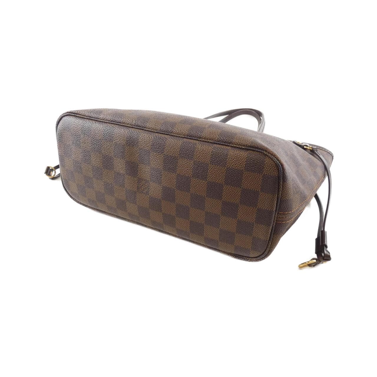 LOUIS VUITTON Damier Neverfull PM N51109 bag