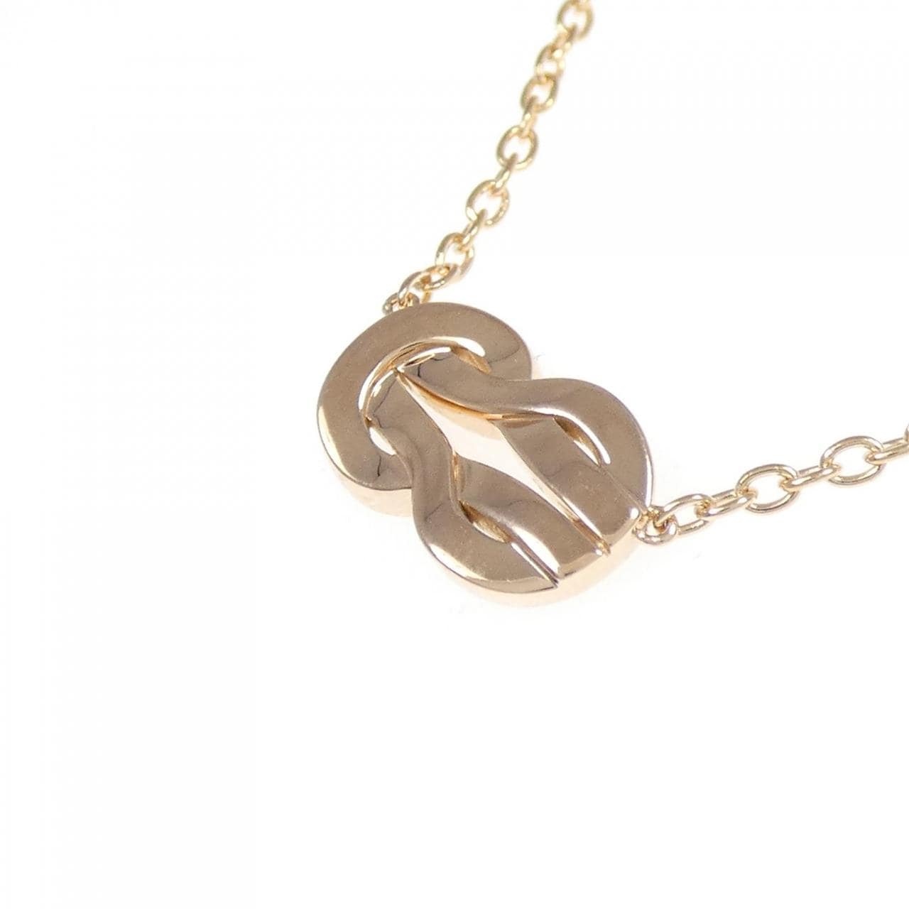 FRED infini necklace