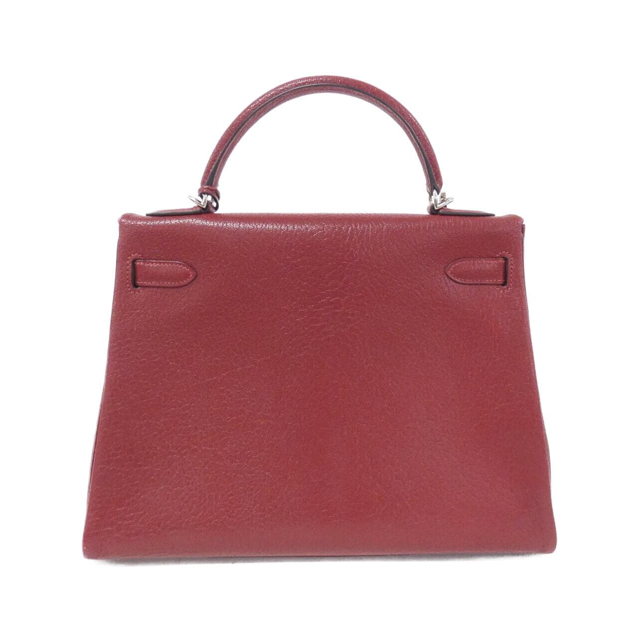 【ヴィンテージ】エルメス ケリー 32cm 045084CK バッグ