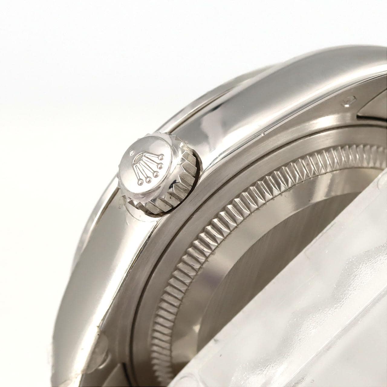 ROLEX Datejust 279136RBR PT自動上弦隨機號碼
