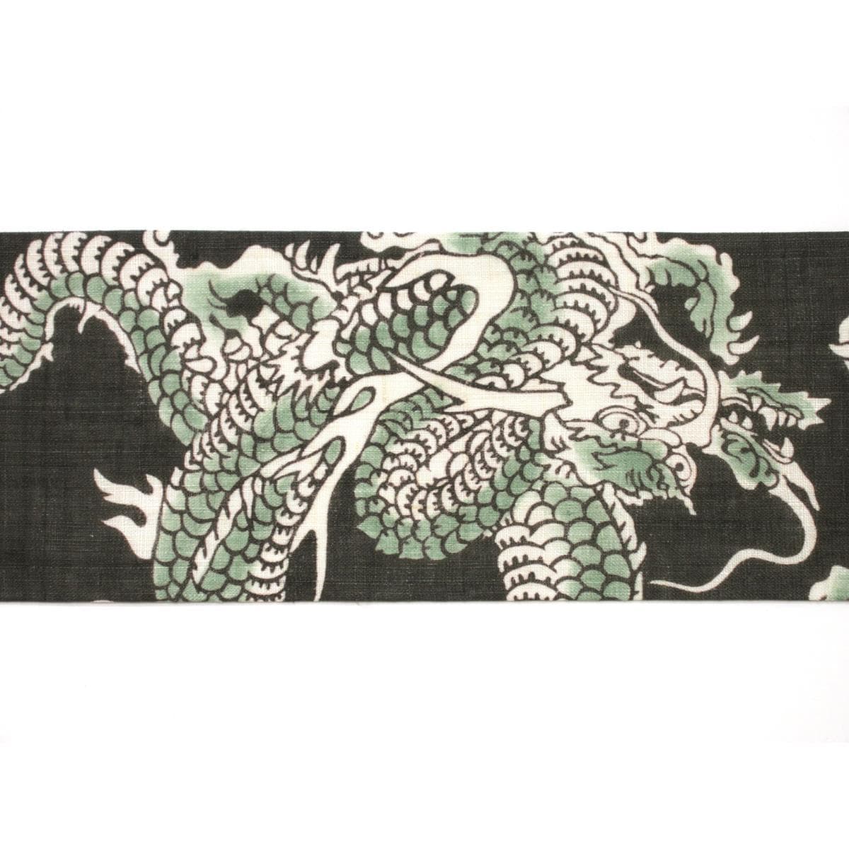 【新品】夏名古屋帯　栗山吉三郎