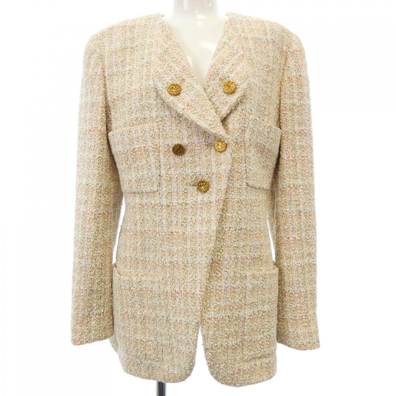 [vintage] CHANEL jacket