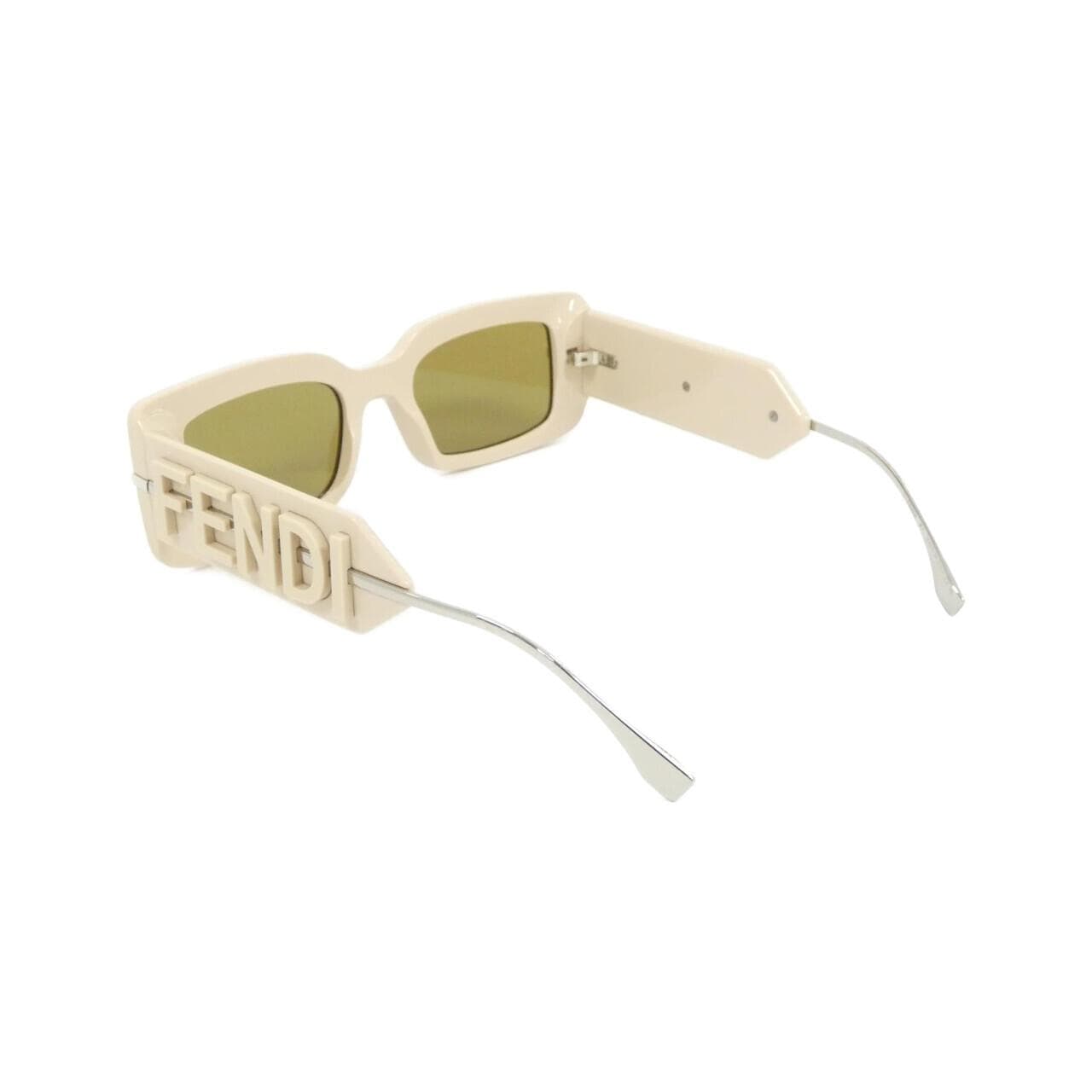 [新品] FENDI FE40133I 太陽眼鏡