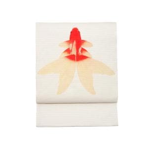 【新品】名古屋帯