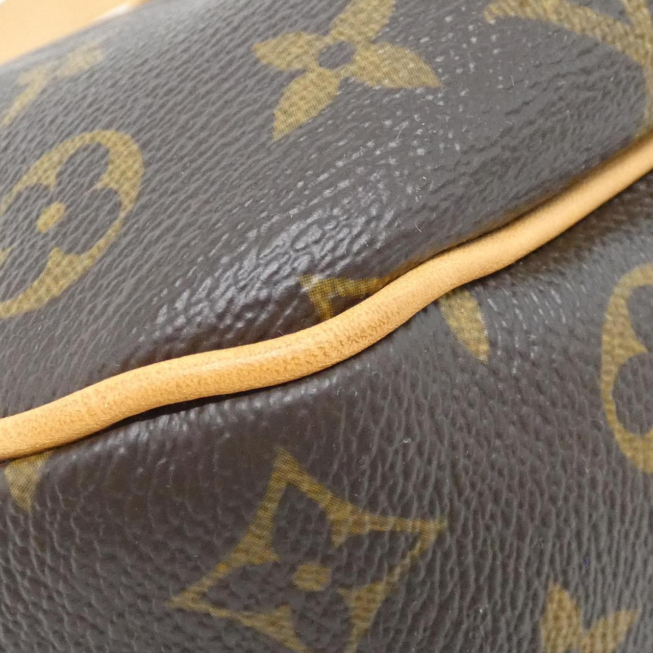 LOUIS VUITTON Monogram Galliera PM M56382 單肩包