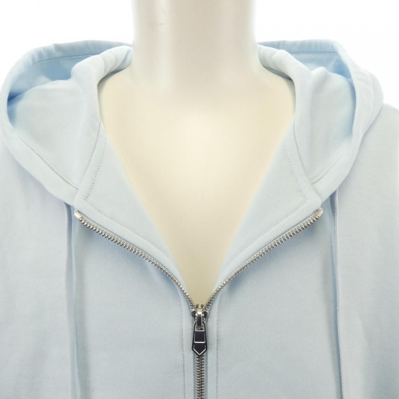 エルメス HERMES パーカー
