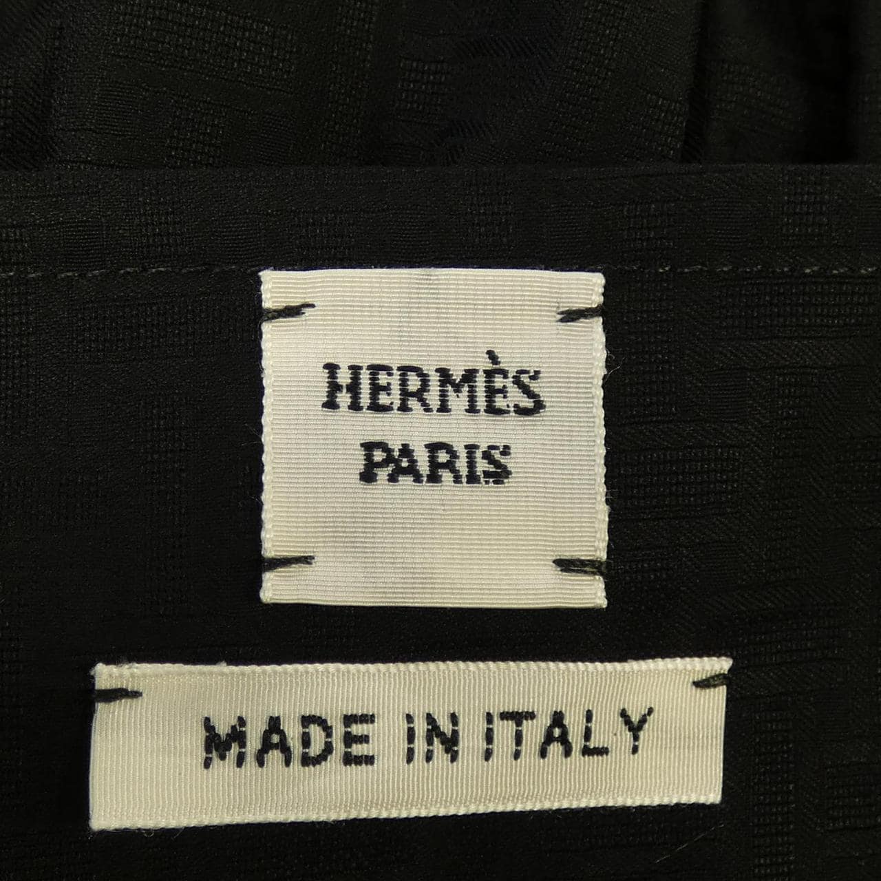 エルメス HERMES ワンピース