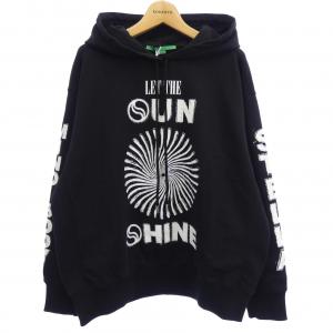 ステラマッカートニー STELLA MCCARTNEY サンシャインフーディ パーカー