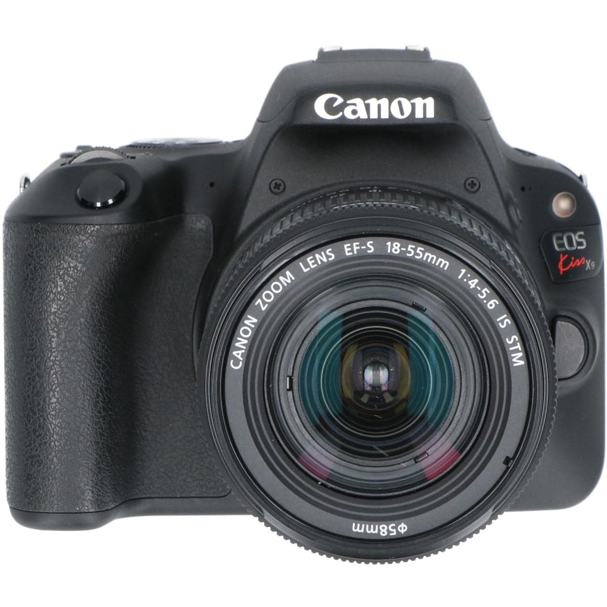 ＥＯＳ　ＫＩＳＳ　Ｘ９　１８－５５ＫＩＴ