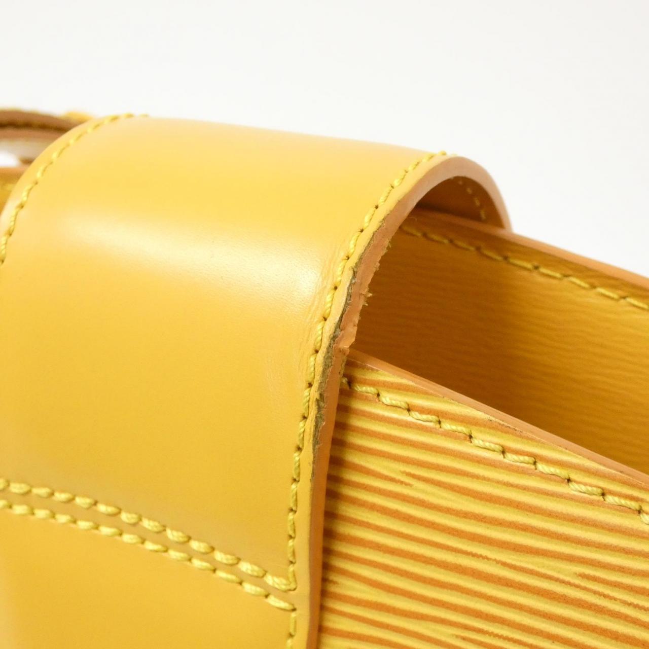 ルイヴィトン エピ クリュニー M52259 ショルダーバッグ