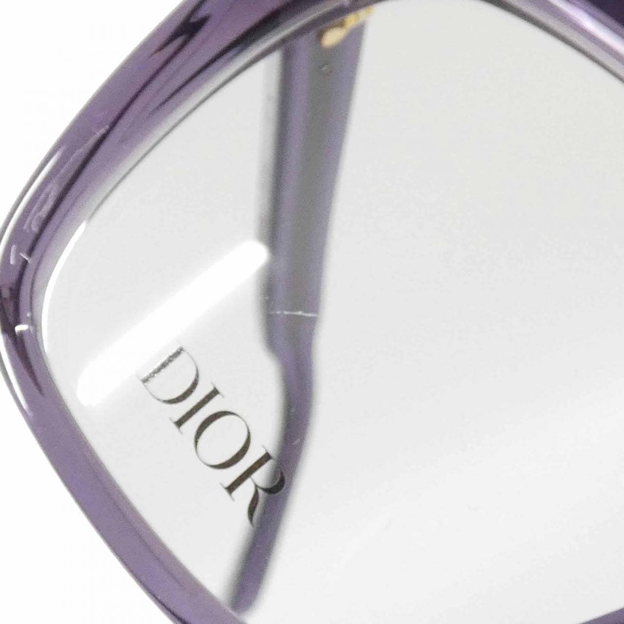 【新品】クリスチャンディオール DIORSPIRITO S6I メガネ