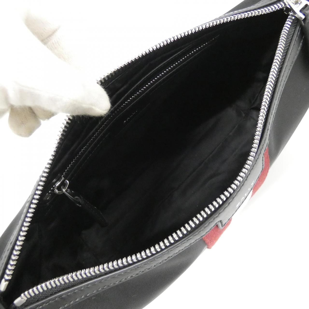 【新品】バリー CODE CARRY ショルダーバッグ