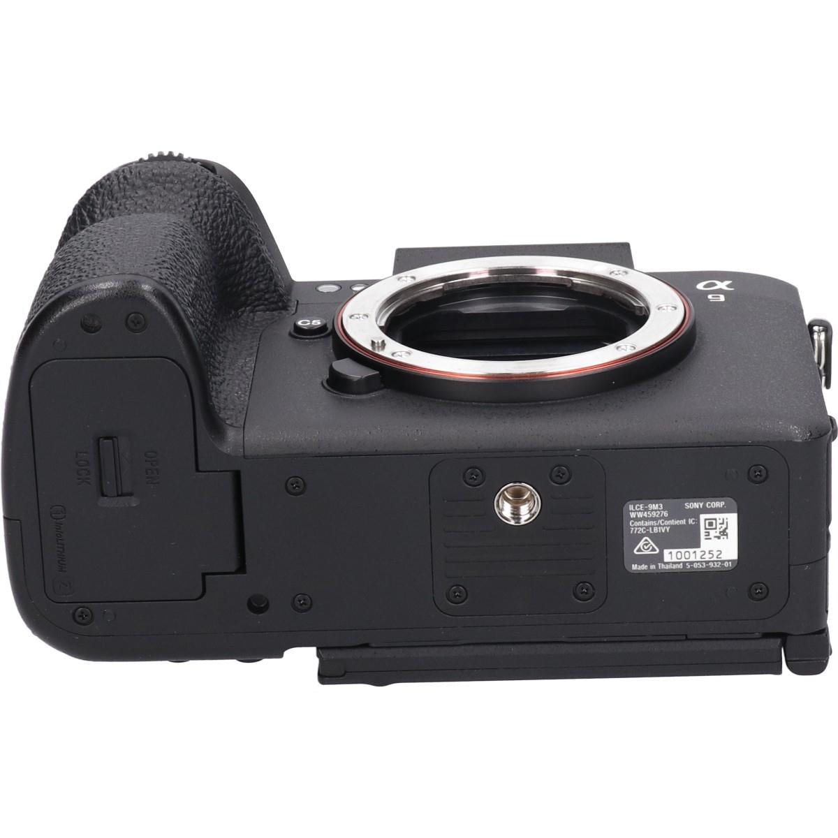 α９　ＩＩＩ　ＩＬＣＥ－９Ｍ３