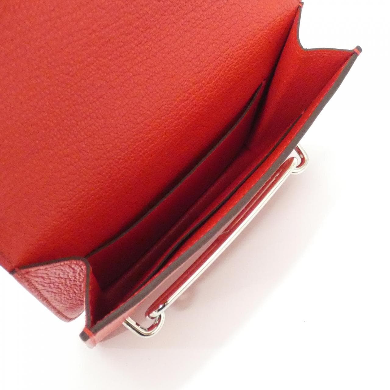 エルメス ルリ スリム 082213CK 財布