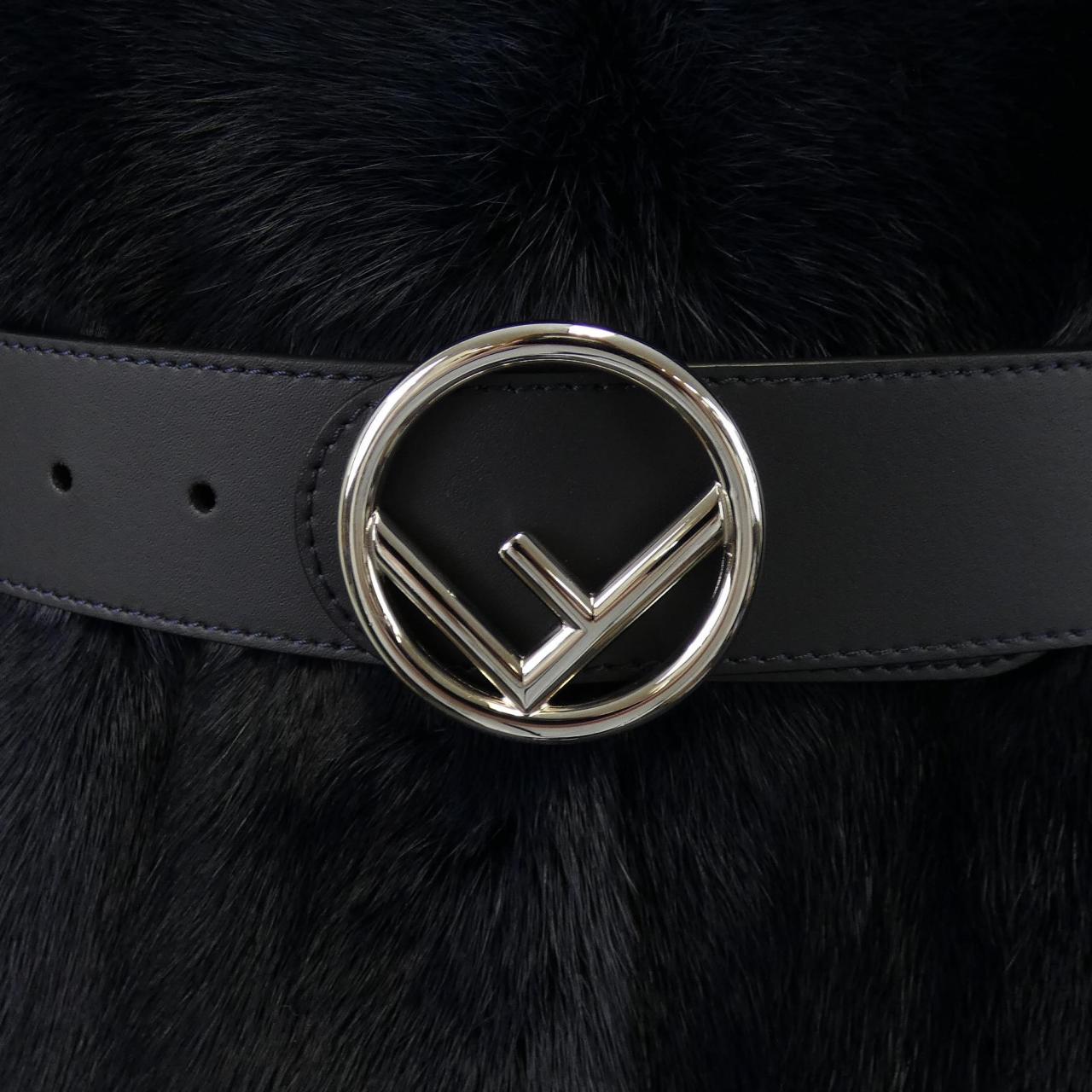 フェンディ FENDI FNN682 A140 コート