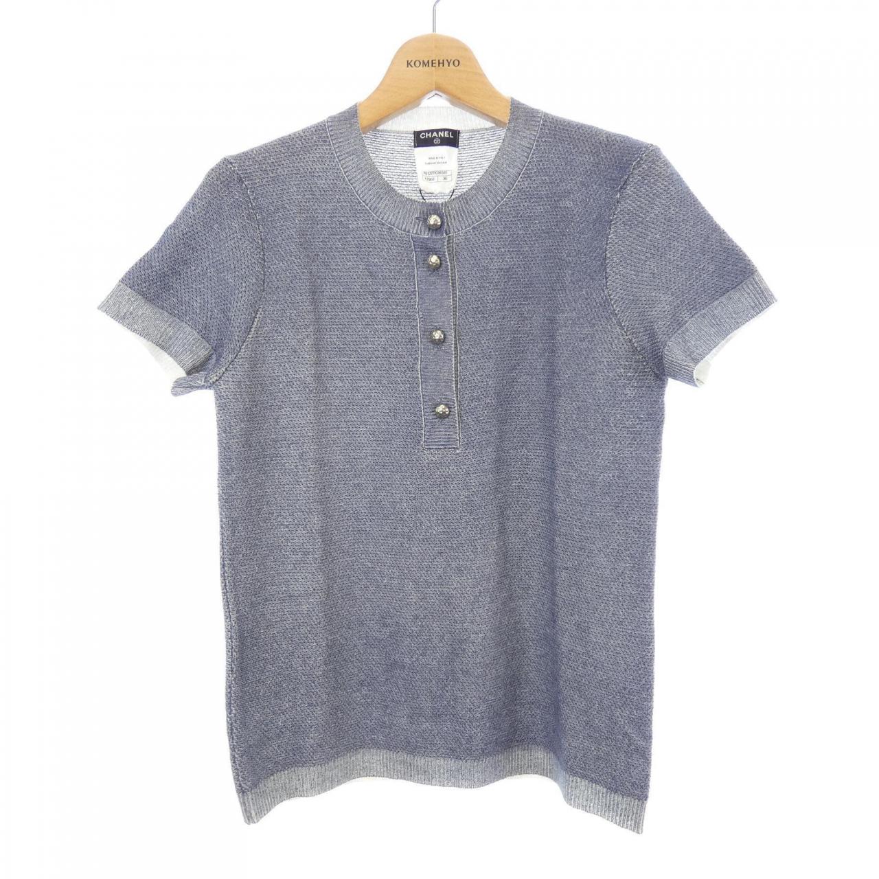 シャネル CHANEL P51227K06581 トップス