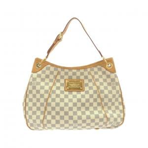 ルイヴィトン ダミエ アズール ガリエラ PM N55215 ショルダーバッグ