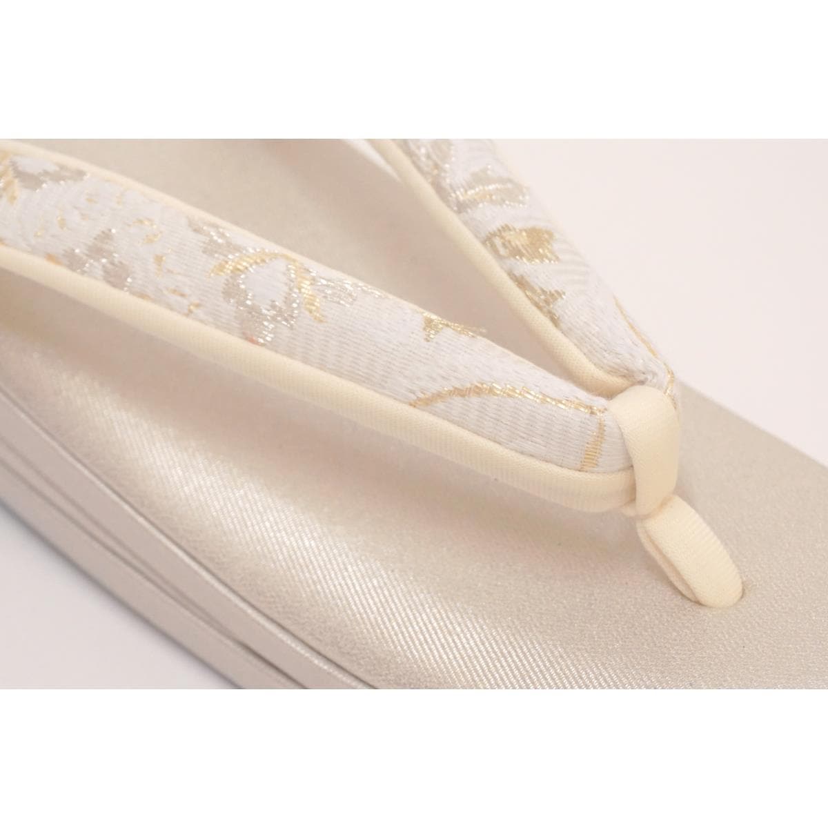 【新品】草履バッグセット　Ｌサイズ