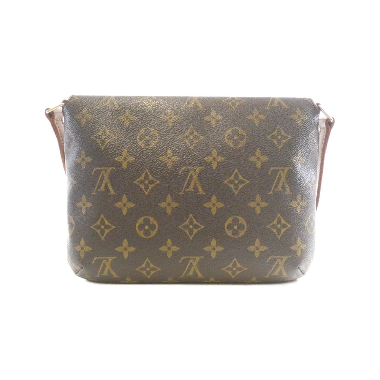 ルイヴィトン モノグラム ミュゼット タンゴ M51257 ショルダーバッグ