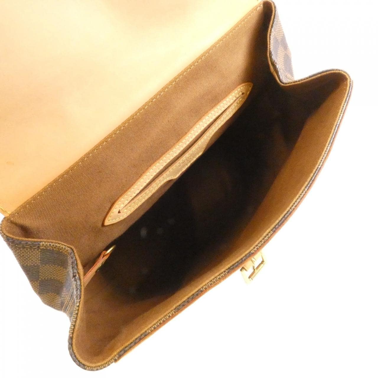 ルイヴィトン ダミエ アルルカン M99038 リュックサック